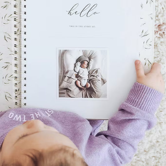  Baby Memory 