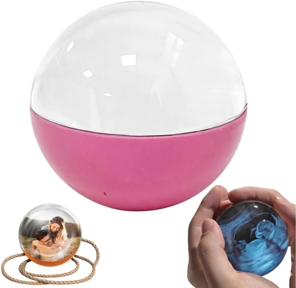 Holiday Memory Ornament