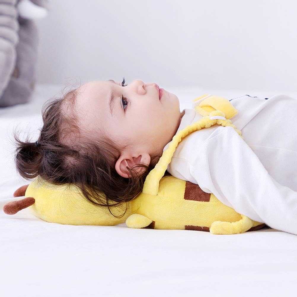 Baby Bee Head Protector