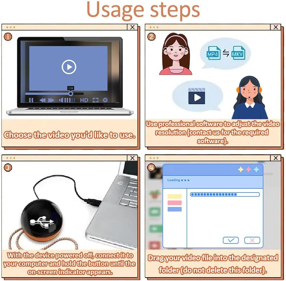 Holiday Memory Ornament