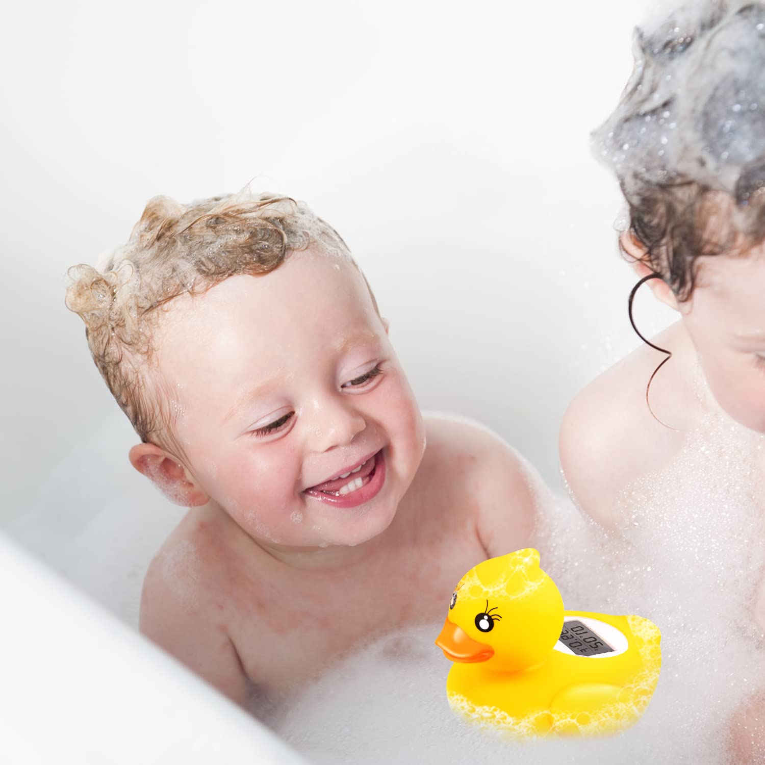 Baby Bath  Water Thermometer 