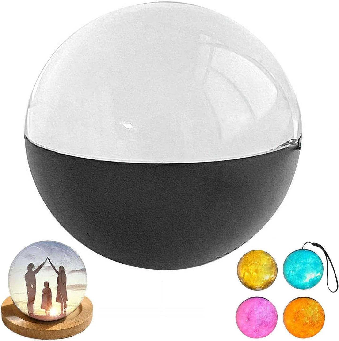 Holiday Memory Ornament