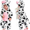 Halloween Baby Costumes Toddler Outfit Infants Romper Boys Girls Animal Dress up Clothes 2-36 Months