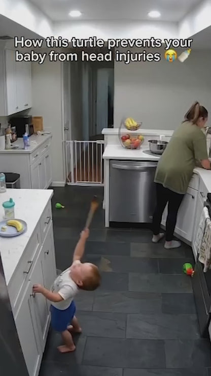 Baby Head Protector